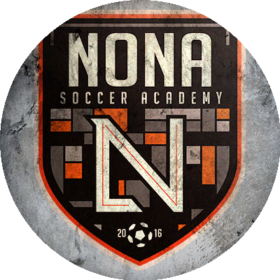 Logo NONA FC
